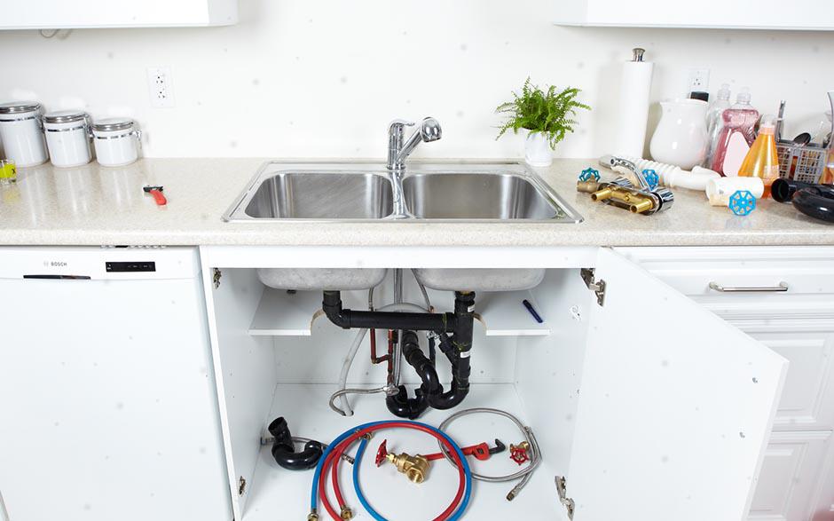 plombier installation sanitaire Ivry-sur-Seine