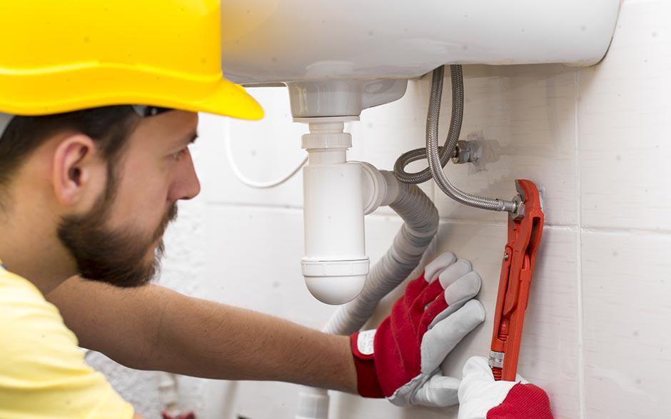 plombier installateur sanitaire Soisy-sur-École