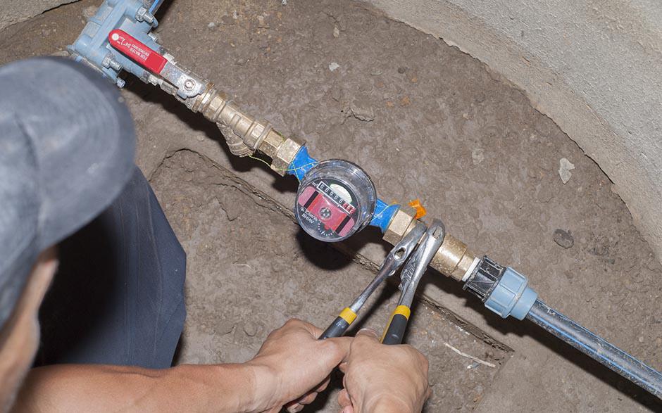 recherche plombier sanitaire Villejuif
